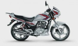 豪爵150圆灯复古版最新款爆料,经典再现，时尚新篇