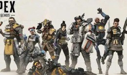 apex手游最新爆料,神秘新内容即将解锁，战斗体验再升级！